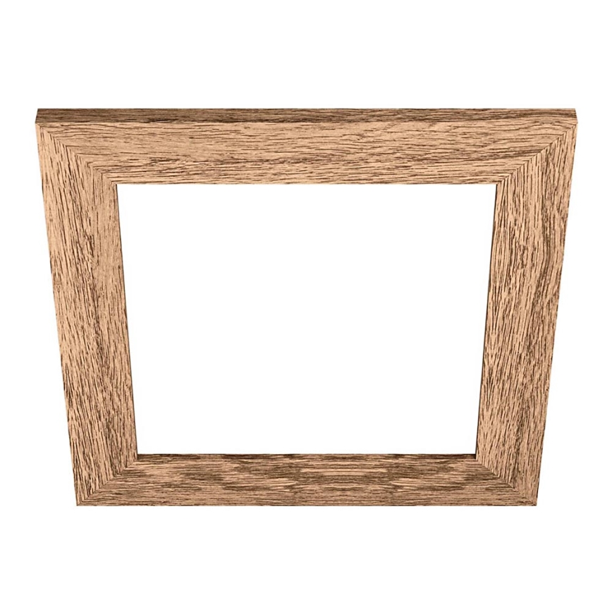 Eglo 99431 - Griestu lampas rāmis SALOBRENA 300x300 mm