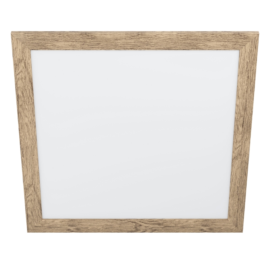 Eglo 99436 - LED griestu lampa PIGLIONASSO LED/32W/230V 645x645 mm