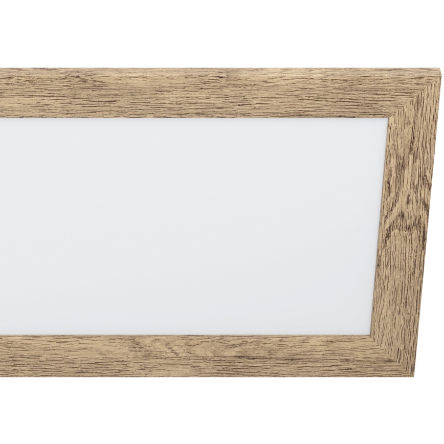 Eglo - LED Griestu gaismeklis LED/32W/230V 345x1245 mm