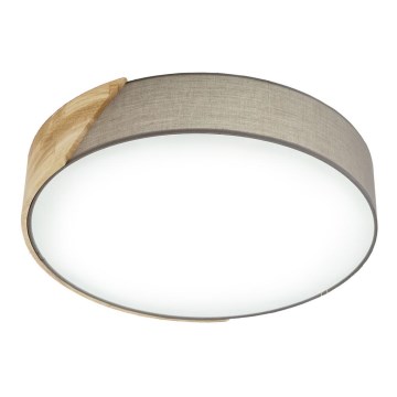 Eglo 99461 - Griestu gaismeklis GRIMALDINO 2xE27/28W/230V