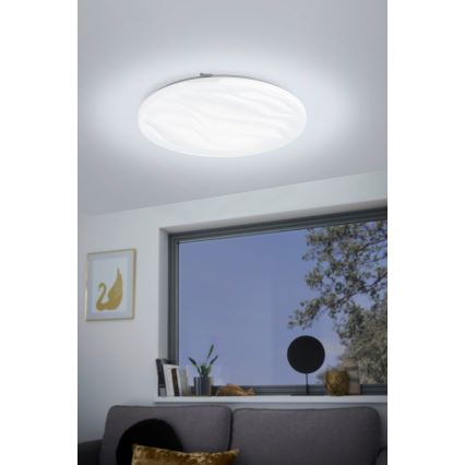 Eglo - LED Griestu gaismeklis LED/36W/230V