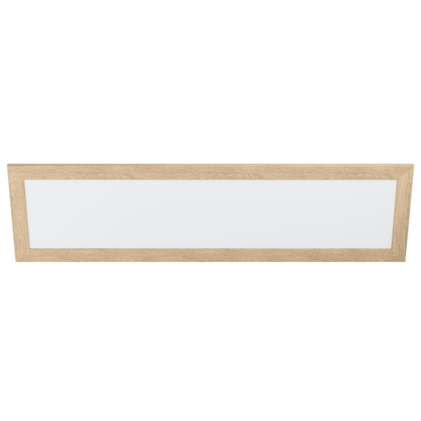 Eglo - LED Griestu gaismeklis LED/32W/230V 345x1245 mm