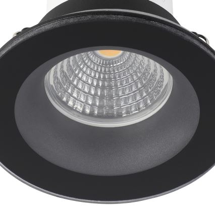 Eglo - LED Aptumšojams vannas istabas iegremdējams gaismeklis LED/6W/230V 2700K IP44