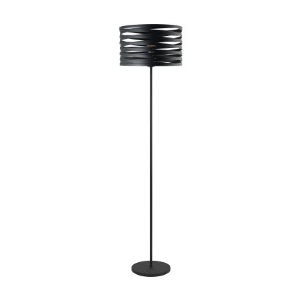 Eglo - Grīdas lampa 1xE27/40W/230V