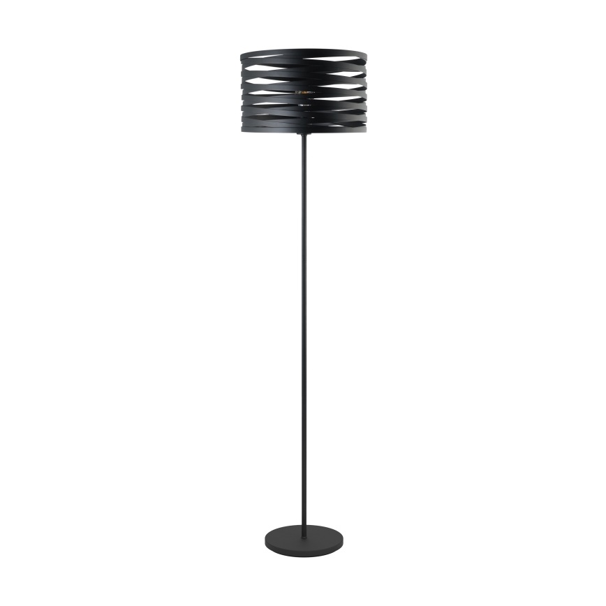 Eglo - Grīdas lampa 1xE27/40W/230V