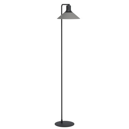 Eglo - Grīdas lampa 1xE27/28W/230V