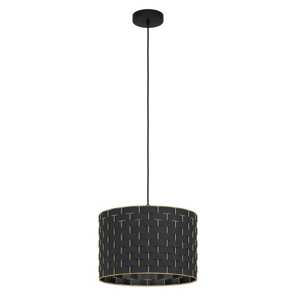 Eglo -  Lustra ar auklu 1xE27/40W/230V d. 38 cm