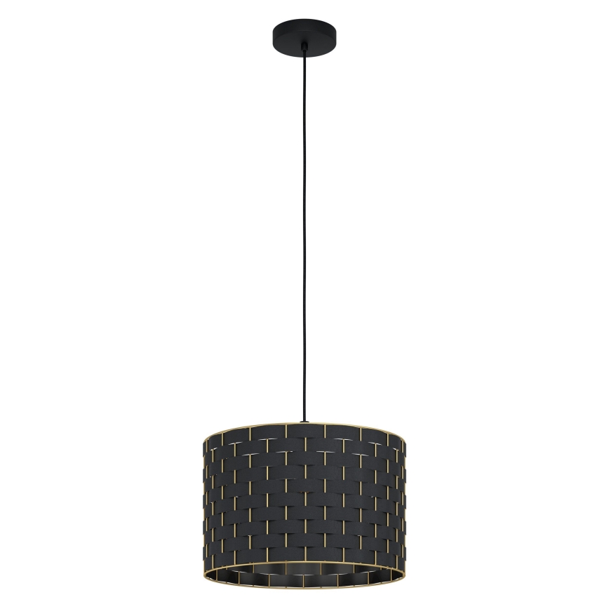 Eglo -  Lustra ar auklu 1xE27/40W/230V d. 38 cm