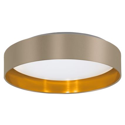 Eglo - LED Griestu gaismeklis LED/24W/230V