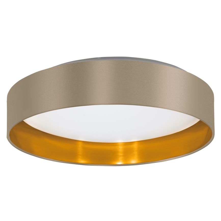 Eglo - LED Griestu gaismeklis LED/24W/230V