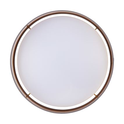 Eglo - LED Griestu gaismeklis LED/24W/230V