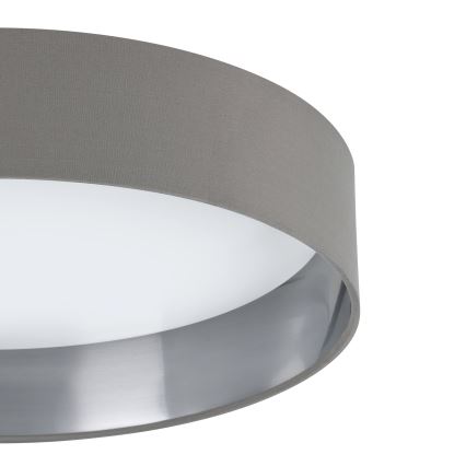 Eglo - LED Griestu gaismeklis LED/24W/230V