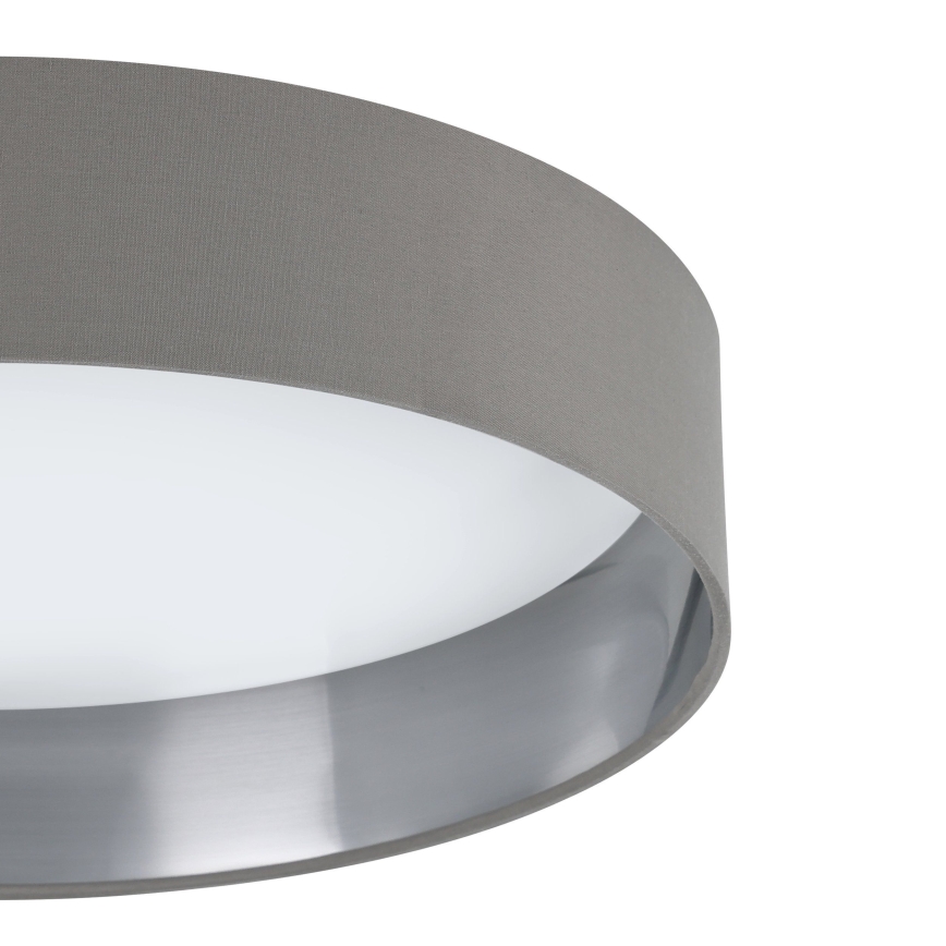 Eglo - LED Griestu gaismeklis LED/24W/230V