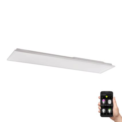 Eglo - LED Aptumšojama griestu lampa LED/31,5W/230V 2700-6500K ZigBee