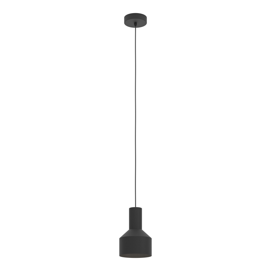 Eglo - Lustra ar auklu 1xE27/40W/230V
