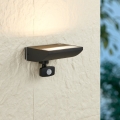 Eglo 99579 - LED āra gaismeklis ar sensoru SORRONARO LED/10,5W/230V IP44