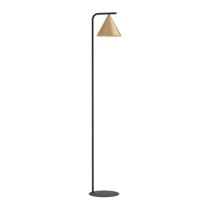 Eglo - Grīdas lampa 1xE27/40W/230V