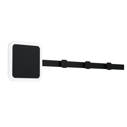 Eglo - LED Sienas pakaramais ar lampu LED/7,8W/230V
