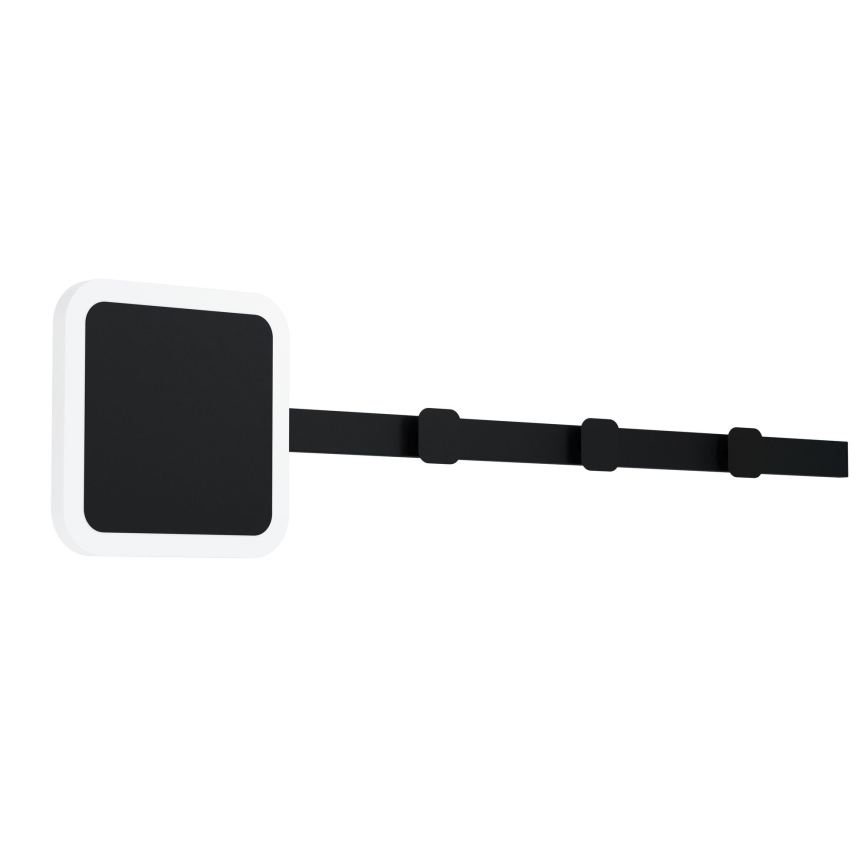Eglo - LED Sienas pakaramais ar lampu LED/7,8W/230V
