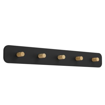 Eglo - LED Sienas pakaramais ar lampu LED/18W/230V