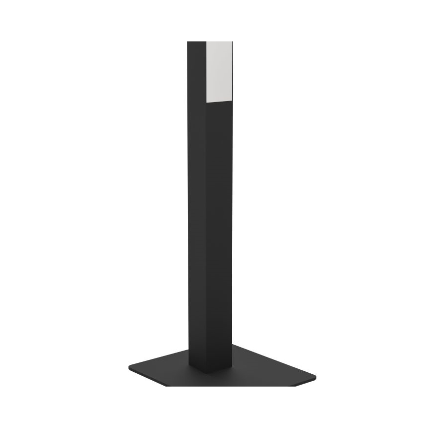 Eglo - LED RGBW Aptumšojama grīdas stāvlampa LED/35W/230V 2700-6500K ZigBee