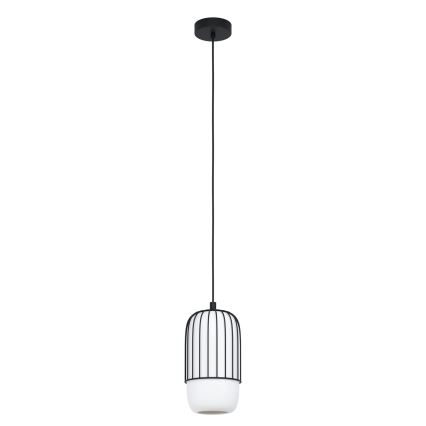 Eglo - Lustra ar auklu 1xE27/40W/230V