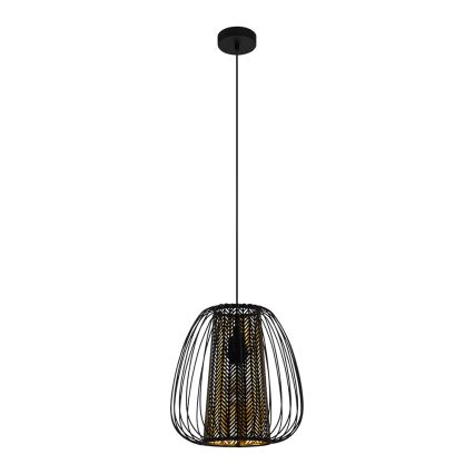 Eglo - Lustra ar auklu 1xE27/40W/230V