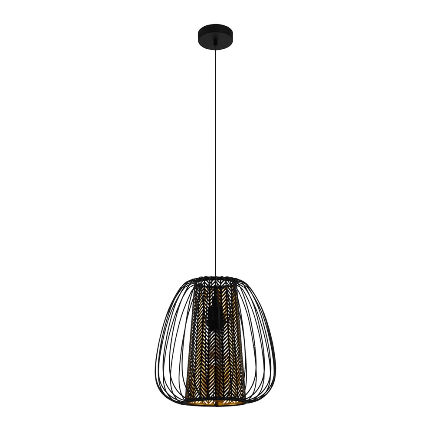 Eglo - Lustra ar auklu 1xE27/40W/230V
