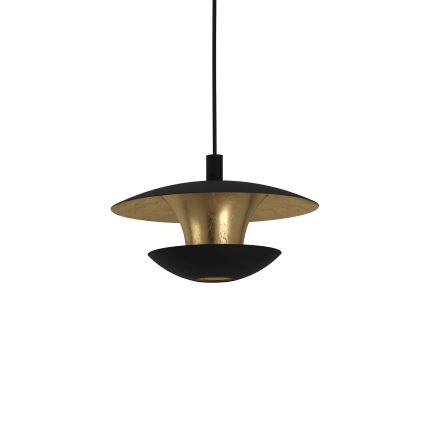 Eglo - LED Lustra ar auklu 3xGU10/4,5W/230V