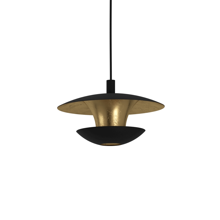 Eglo - LED Lustra ar auklu 3xGU10/4,5W/230V