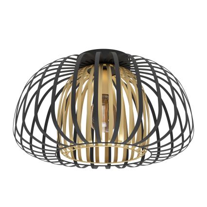 Eglo - Griestu gaismeklis 1xE27/40W/230V