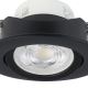 Eglo - LED RGBW Aptumšojama iegremdējama lampa LED/5W/230V 2700-6500K ZigBee