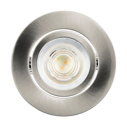 Eglo - LED RGBW Aptumšojama piekaramo griestu lampa LED/5W/230V ZigBee