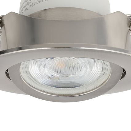 Eglo - LED RGBW Aptumšojama piekaramo griestu lampa LED/5W/230V ZigBee