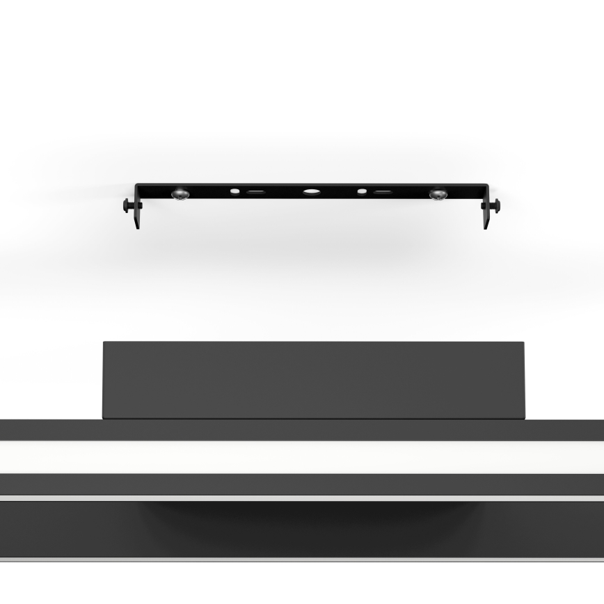Eglo - LED Aptumšojama griestu lampa LED/21W/230V 2700-6500K