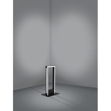 Eglo - LED Aptumšojama galda lampa LED/16W/230V 2700-6500K