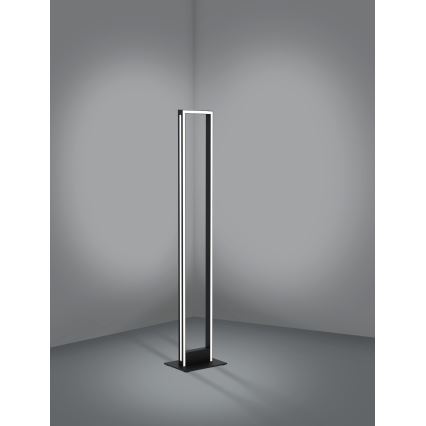 Eglo - LED Aptumšojama grīdas stāvlampa LED/33W/230V 2700-6500K