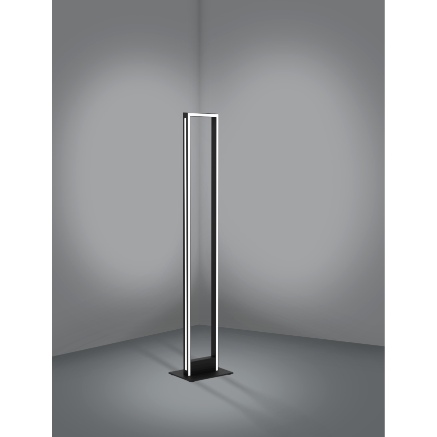 Eglo - LED Aptumšojama grīdas stāvlampa LED/33W/230V 2700-6500K