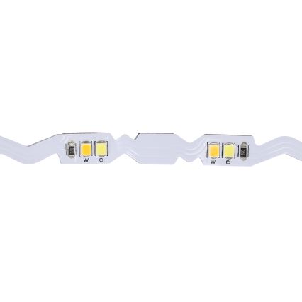 Eglo - LED Aptumšojama josla 3m LED/13,5W/24V 2700-6500K ZigBee