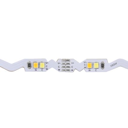 Eglo - LED Aptumšojama josla 2m LED/9W/24V 2700-6500K ZigBee