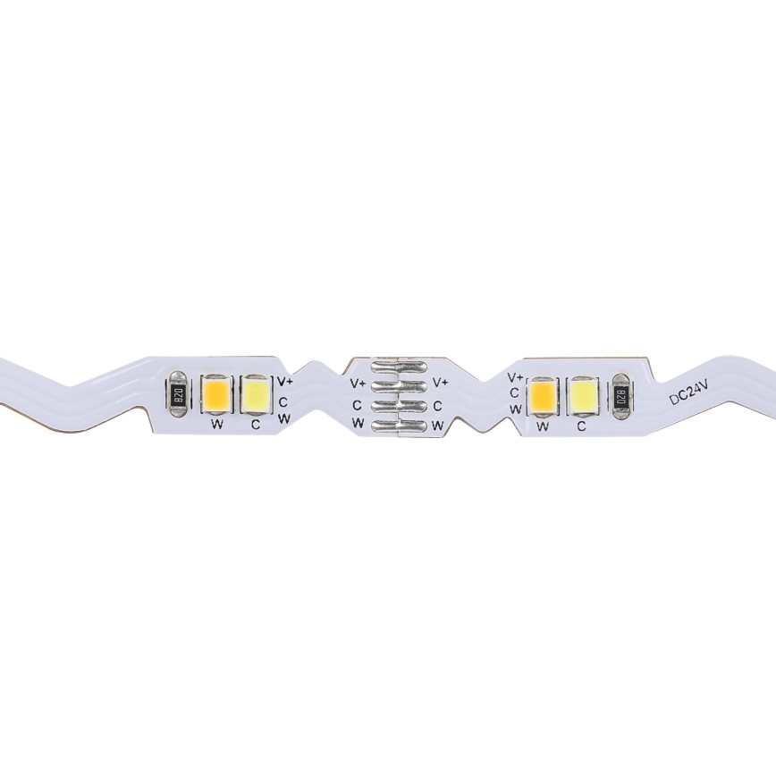 Eglo - LED Aptumšojama josla 2m LED/9W/24V 2700-6500K ZigBee