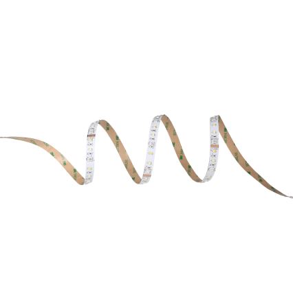 Eglo - LED RGBW Aptumšojama josla 5m LED/11W/12/230V 2700-6500K ZigBee