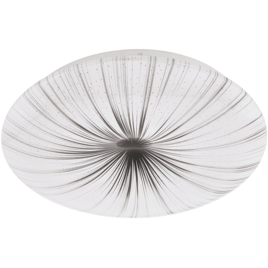 Eglo - LED Griestu gaismeklis LED/10W/230V