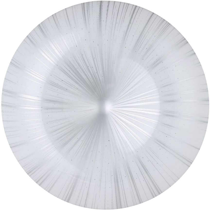 Eglo - LED Griestu gaismeklis LED/10W/230V