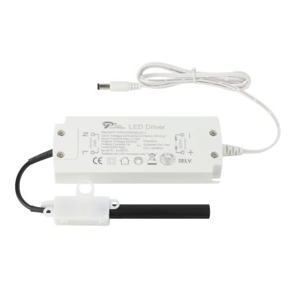 Eglo - LED Josla  8m LED/43,2W/24/230V 3000K