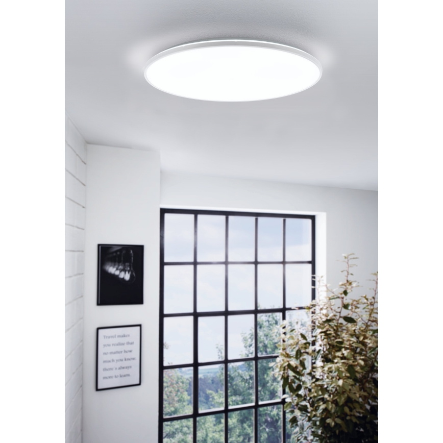 Eglo - LED Griestu gaismeklis LED/29W/230V d. 50 cm