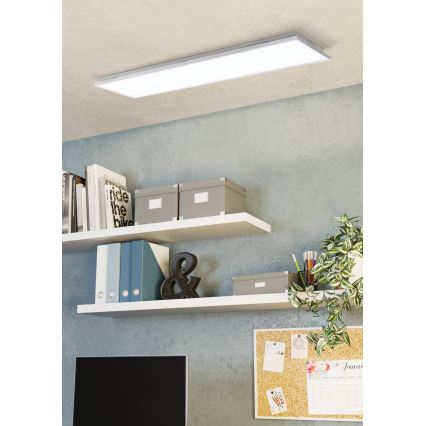 Eglo - LED Griestu gaismeklis LED/32W/230V