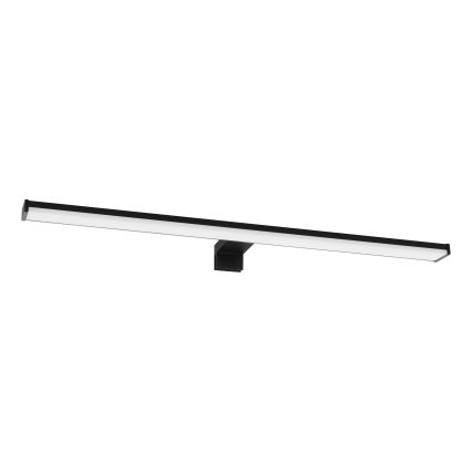 Eglo - LED Vannas istabas spoguļa apgaismojums LED/11W/230V 4000K 60 cm IP44
