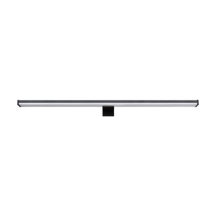 Eglo - LED Vannas istabas spoguļa apgaismojums LED/11W/230V 4000K 60 cm IP44