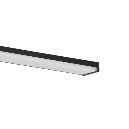Eglo - LED Vannas istabas spoguļa apgaismojums LED/11W/230V 4000K 60 cm IP44